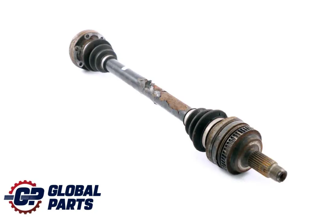 M54 Albero trasmissione posteriore sinistro per BMW Z4 E85 Cabrio 2.2i con numero di parte 7529901 BMW Z4 E85 Cabrio 2.2i M54 Albero trasmissione posteriore sinistro - SKU 7529901 - Numero di parte 7529901