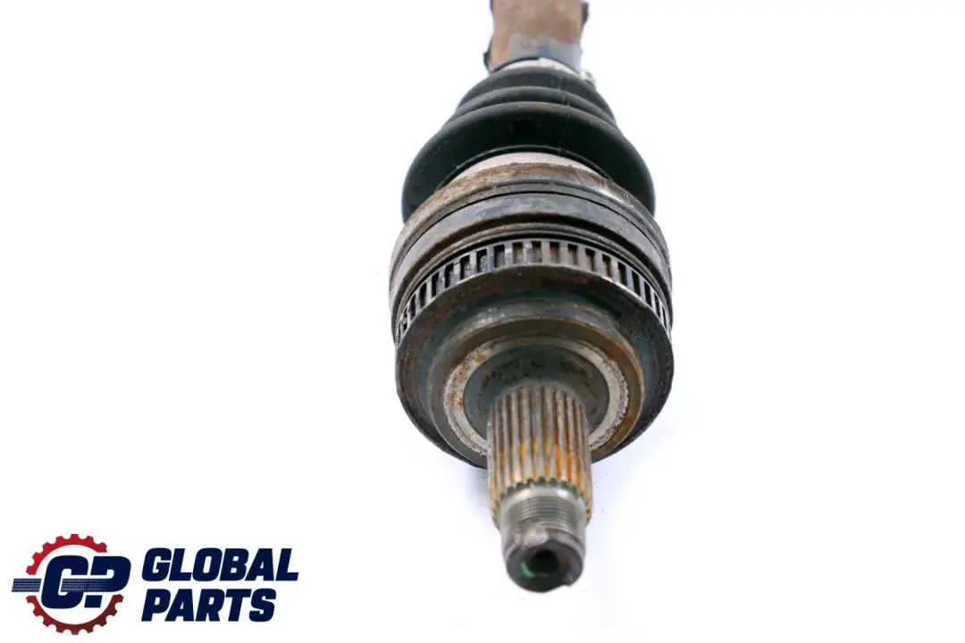 BMW Z4 E85 Cabrio 2.2i M54 Rear Left N/S Drive Output Shaft - SKU 7529901 - Part number 7529901