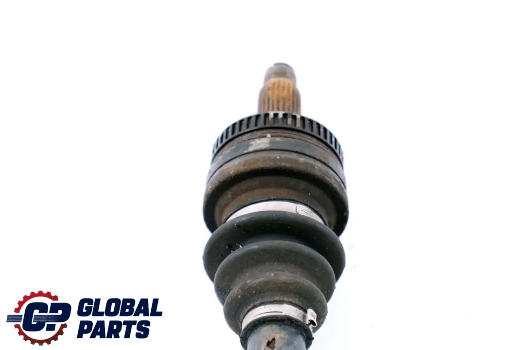 M54 Arrière gauche Drive Output Shaft pour BMW Z4 E85 Cabrio 2.2i à propos du numéro de pièce 7529901 BMW Z4 E85 Cabrio 2.2i M54 Arrière gauche Drive Output Shaft - SKU 7529901 - Numéro de pièce 7529901