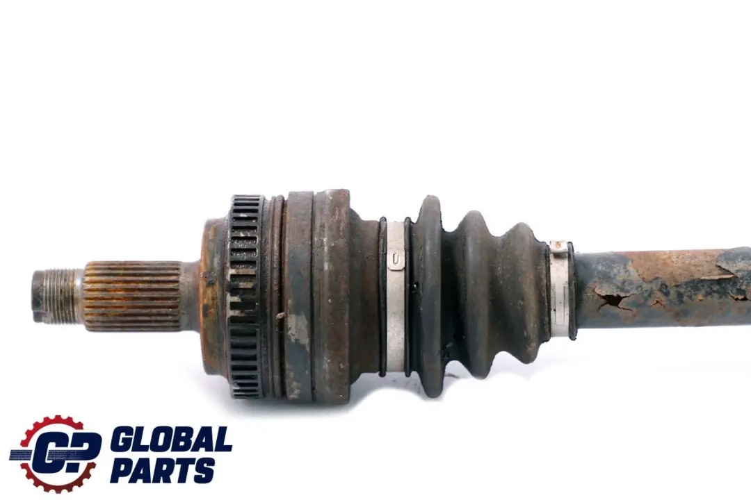 M54 Albero trasmissione posteriore sinistro per BMW Z4 E85 Cabrio 2.2i con numero di parte 7529901 BMW Z4 E85 Cabrio 2.2i M54 Albero trasmissione posteriore sinistro - SKU 7529901 - Numero di parte 7529901