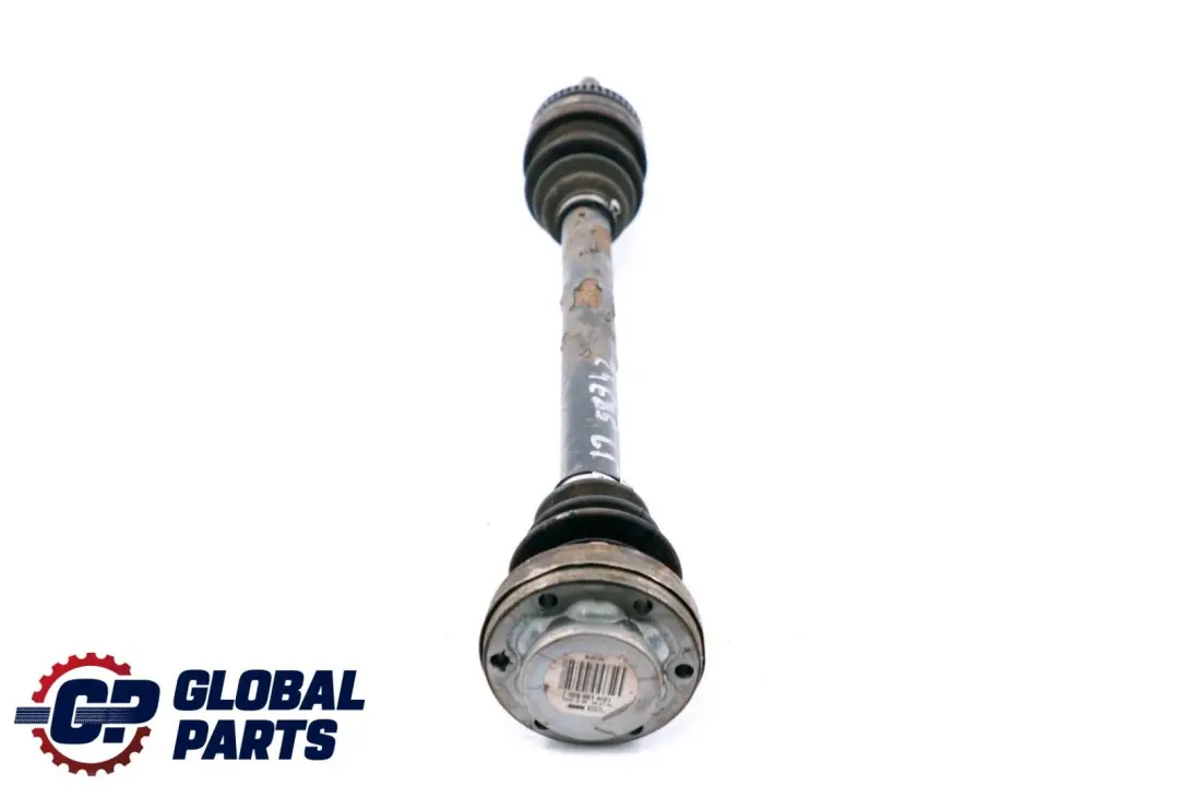 M54 Arrière gauche Drive Output Shaft pour BMW Z4 E85 Cabrio 2.2i à propos du numéro de pièce 7529901 BMW Z4 E85 Cabrio 2.2i M54 Arrière gauche Drive Output Shaft - SKU 7529901 - Numéro de pièce 7529901