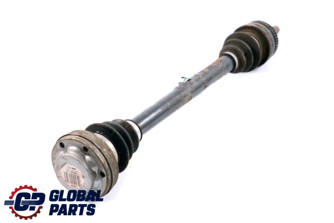 M54 Arrière gauche Drive Output Shaft pour BMW Z4 E85 Cabrio 2.2i à propos du numéro de pièce 7529901 BMW Z4 E85 Cabrio 2.2i M54 Arrière gauche Drive Output Shaft - SKU 7529901 - Numéro de pièce 7529901