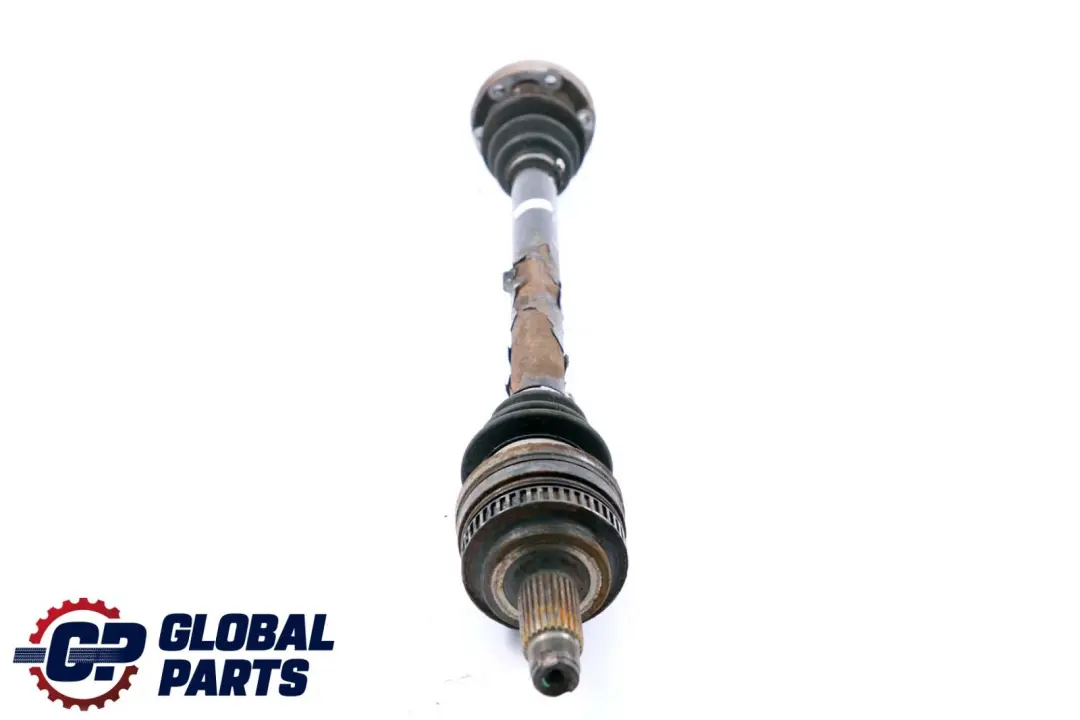 BMW Z4 E85 Cabrio 2.2i M54 Rear Left N/S Drive Output Shaft - SKU 7529901 - Part number 7529901