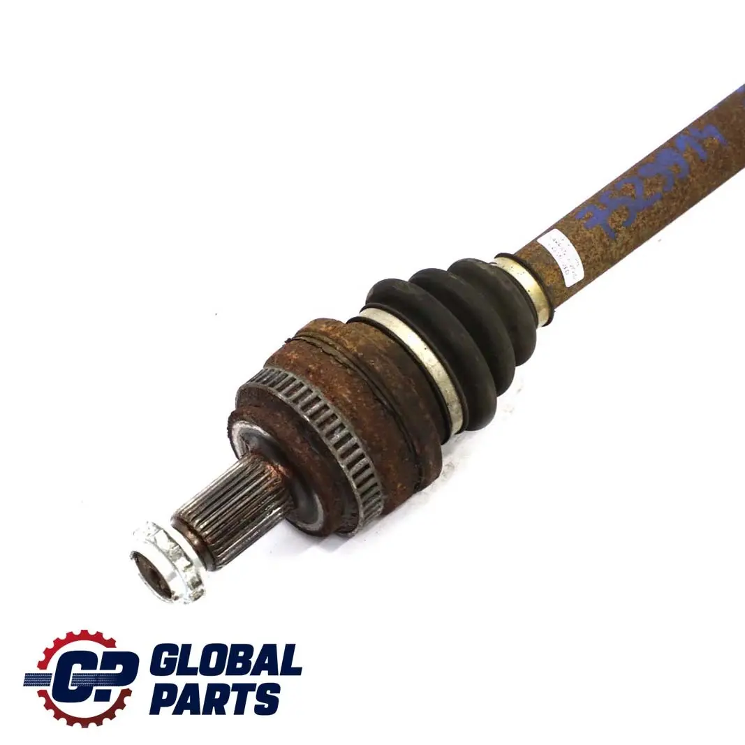 BMW X3 Series E83 Rear Axle Right O/S Output Drive Shaft Driveshaft 7524044 - SKU 7529914 - Part number 7529914