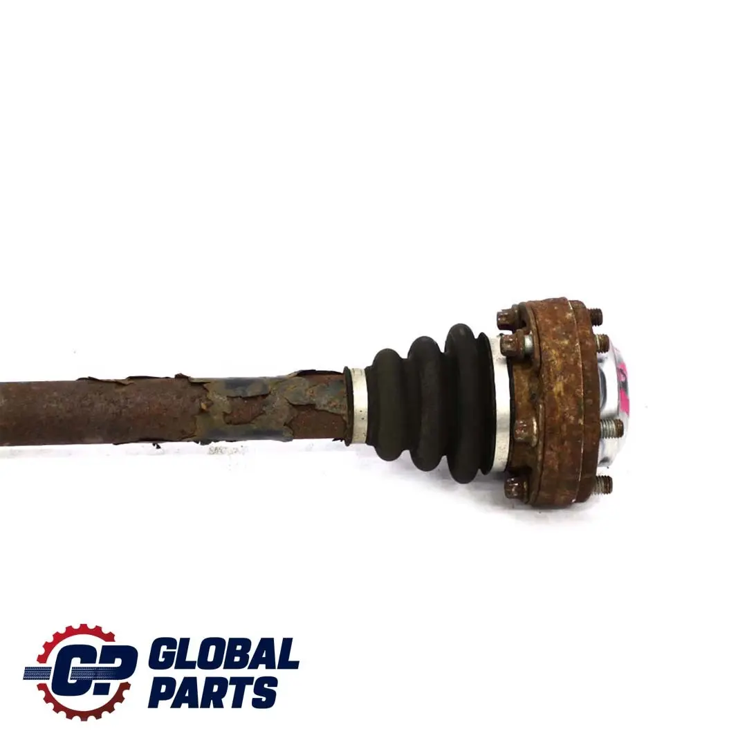 BMW X3 Series E83 Rear Axle Right O/S Output Drive Shaft Driveshaft 7524044 - SKU 7529914 - Part number 7529914