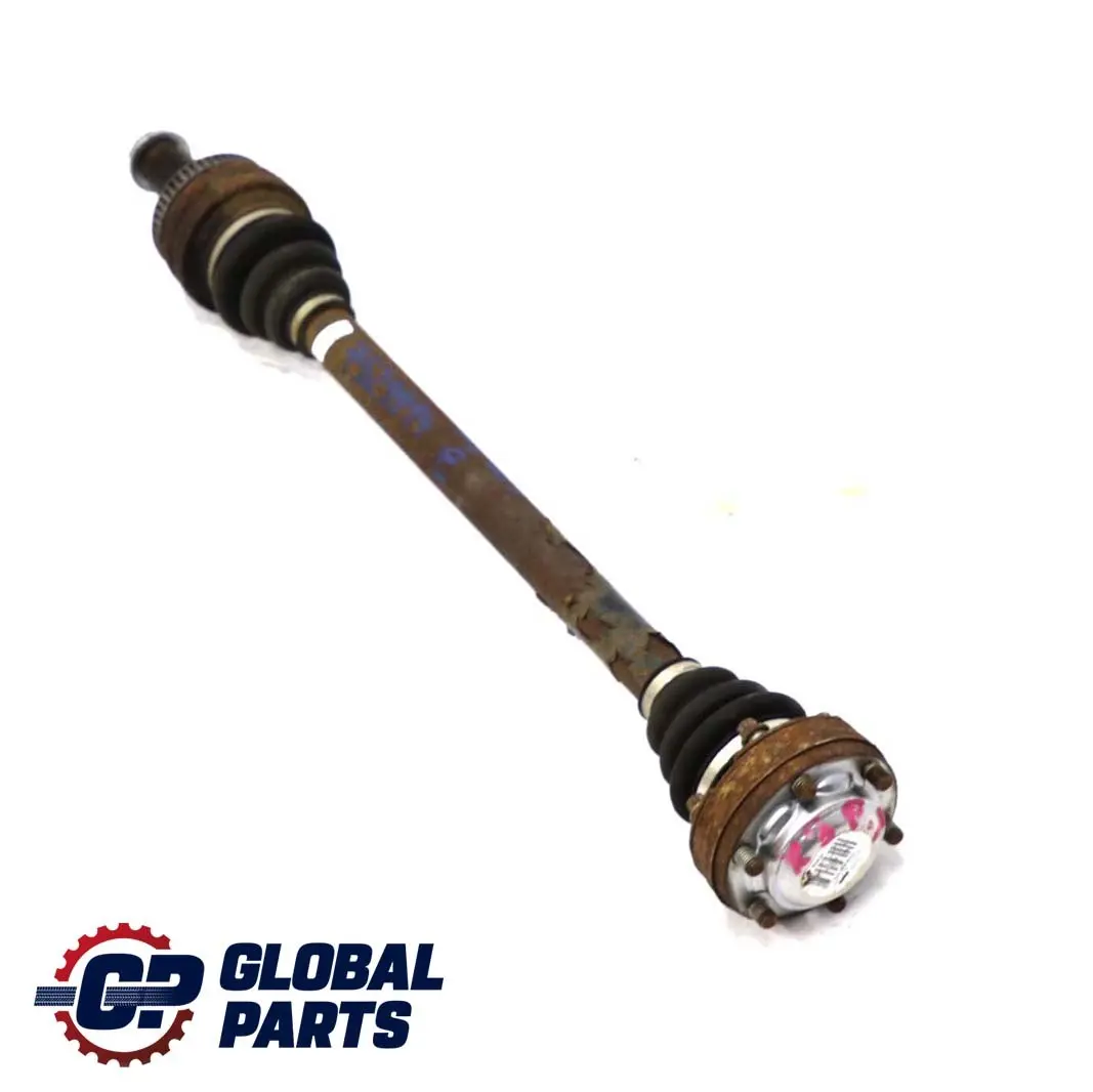 BMW X3 Series E83 Rear Axle Right O/S Output Drive Shaft Driveshaft 7524044 - SKU 7529914 - Part number 7529914