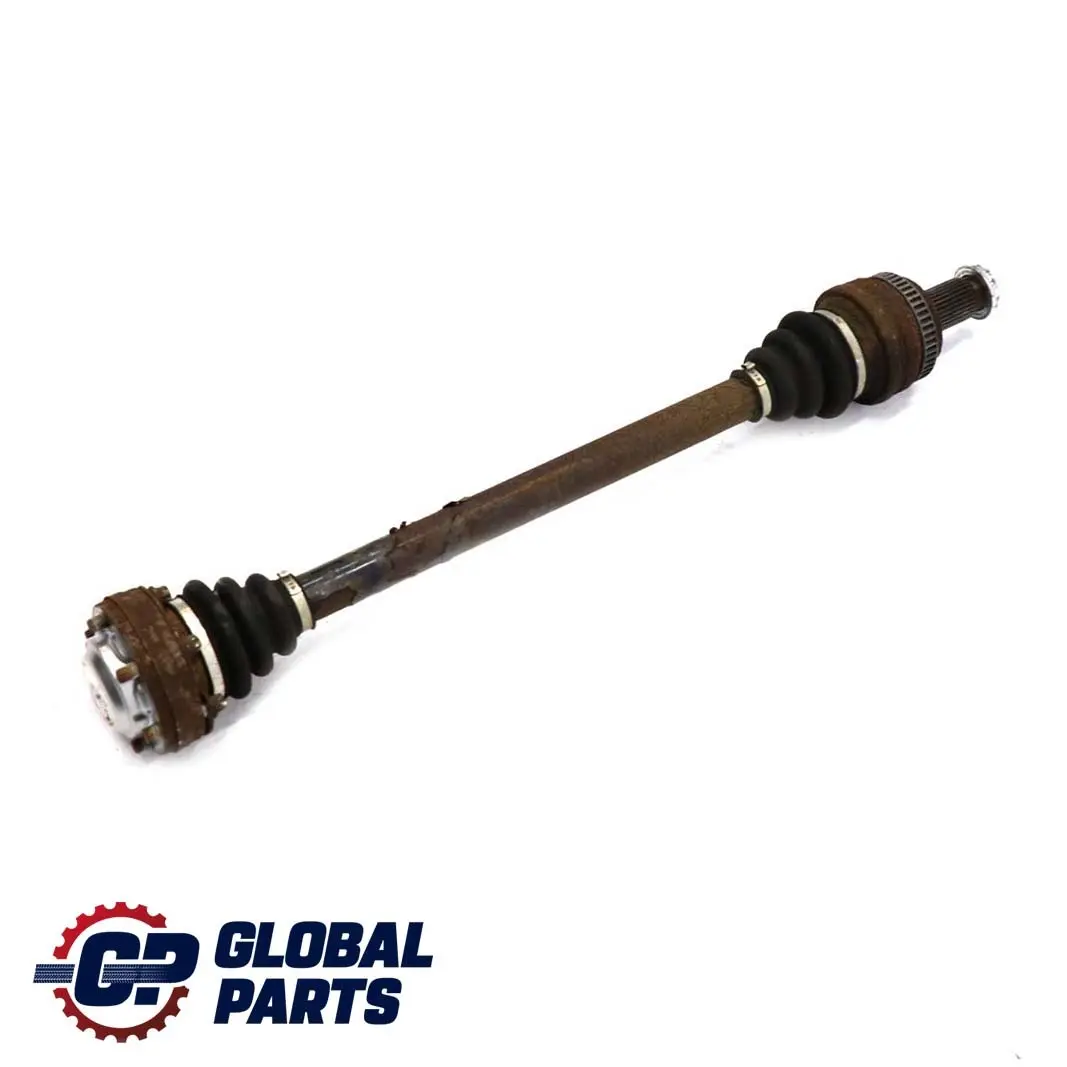 BMW X3 Series E83 Rear Axle Right O/S Output Drive Shaft Driveshaft 7524044 - SKU 7529914 - Part number 7529914