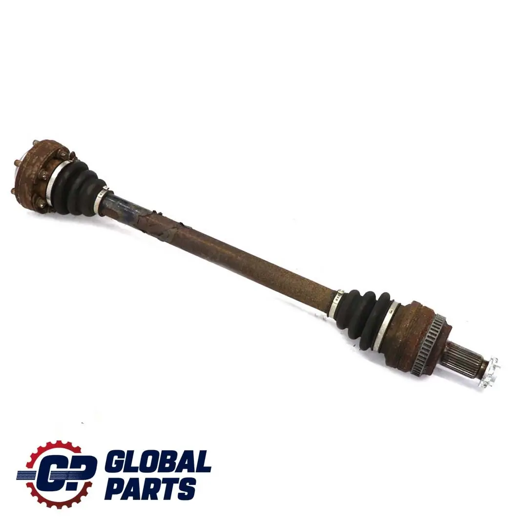 BMW X3 Series E83 Rear Axle Right O/S Output Drive Shaft Driveshaft 7524044 - SKU 7529914 - Part number 7529914