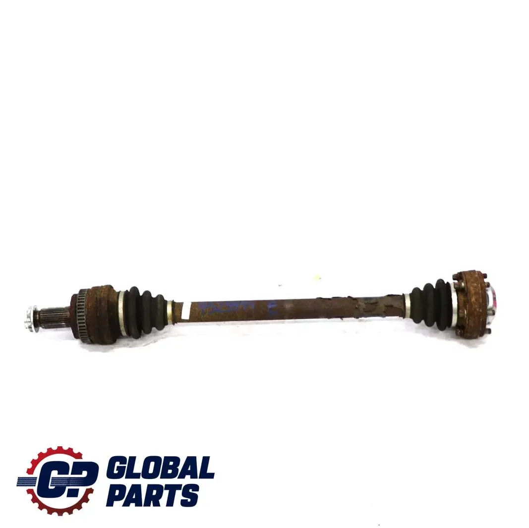 BMW X3 E83 Eje Trasero Derecho Salida Eje De Transmisión 7524044