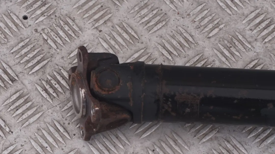 M54 Automatic Drive Shaft Prop Shaft Propshaft to BMW Z4 Series E85 2.2i with Part number 7530091 BMW Z4 Series E85 2.2i M54 Automatic Drive Shaft Prop Shaft Propshaft - SKU 7530091 - Part number 7530091