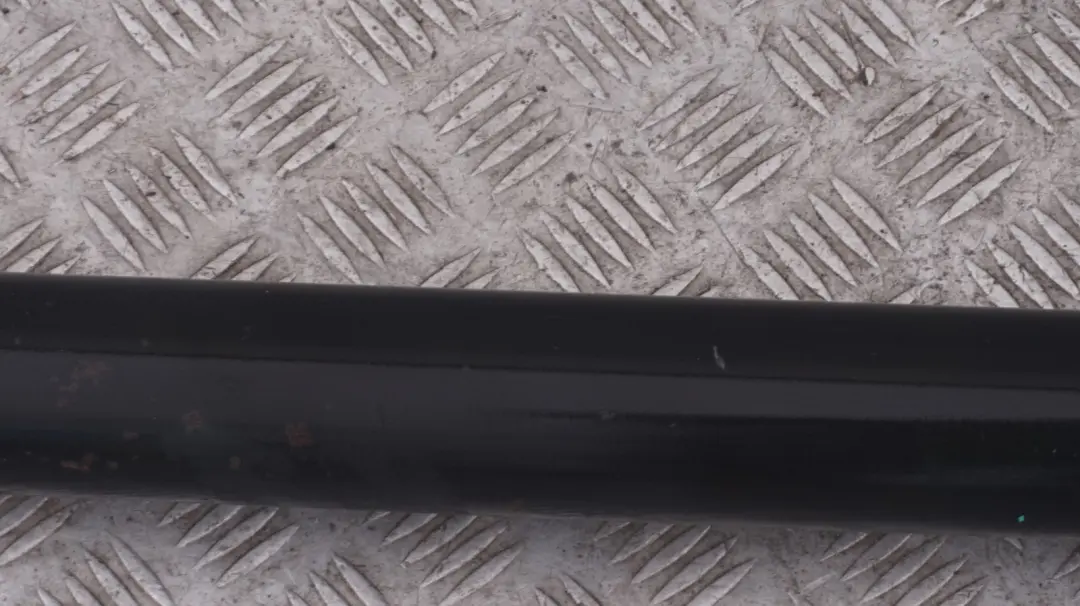 BMW Z4 Series E85 2.2i M54 Automatic Drive Shaft Prop Shaft Propshaft - SKU 7530091 - Part number 7530091