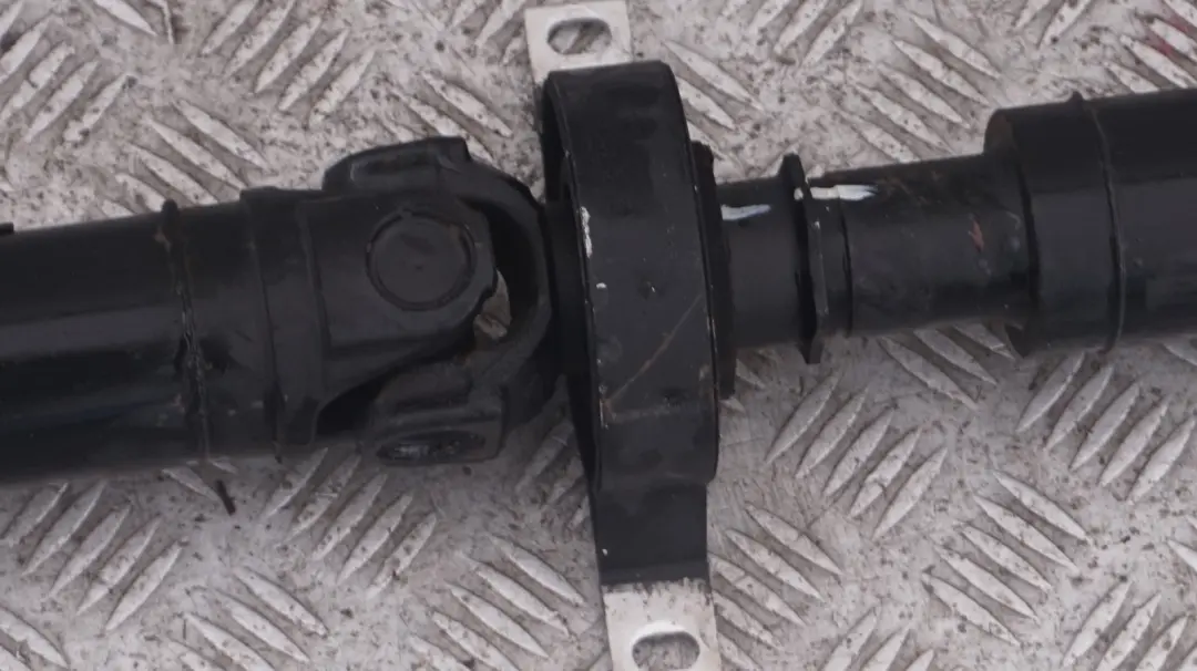 BMW Z4 Reihe E85 2.2i M54 Gelenkwelle Automatikgetriebe L=1212MM - SKU 7530091 - Teilenummer 7530091