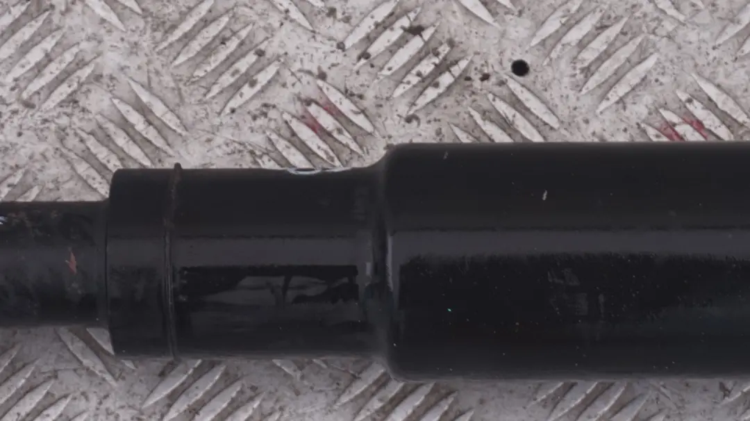 BMW Z4 Reihe E85 2.2i M54 Gelenkwelle Automatikgetriebe L=1212MM - SKU 7530091 - Teilenummer 7530091