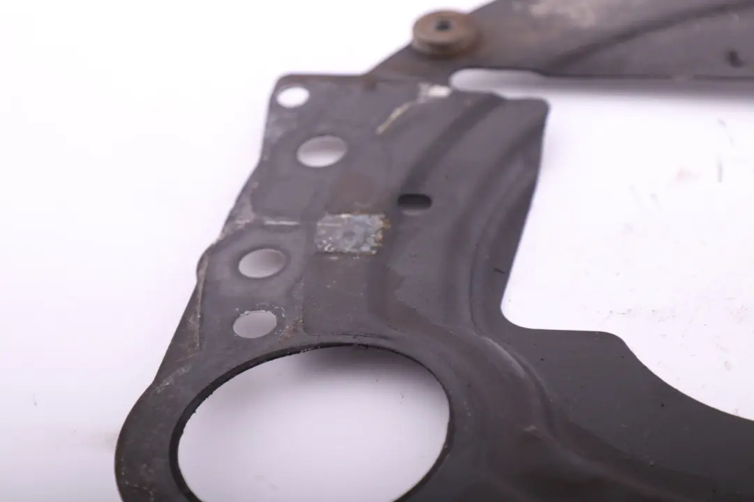 BMW 1 3 5 Series E60 E87 E90 Engine Block Covering Plate Dust - SKU 7530105 - Part number 7530105