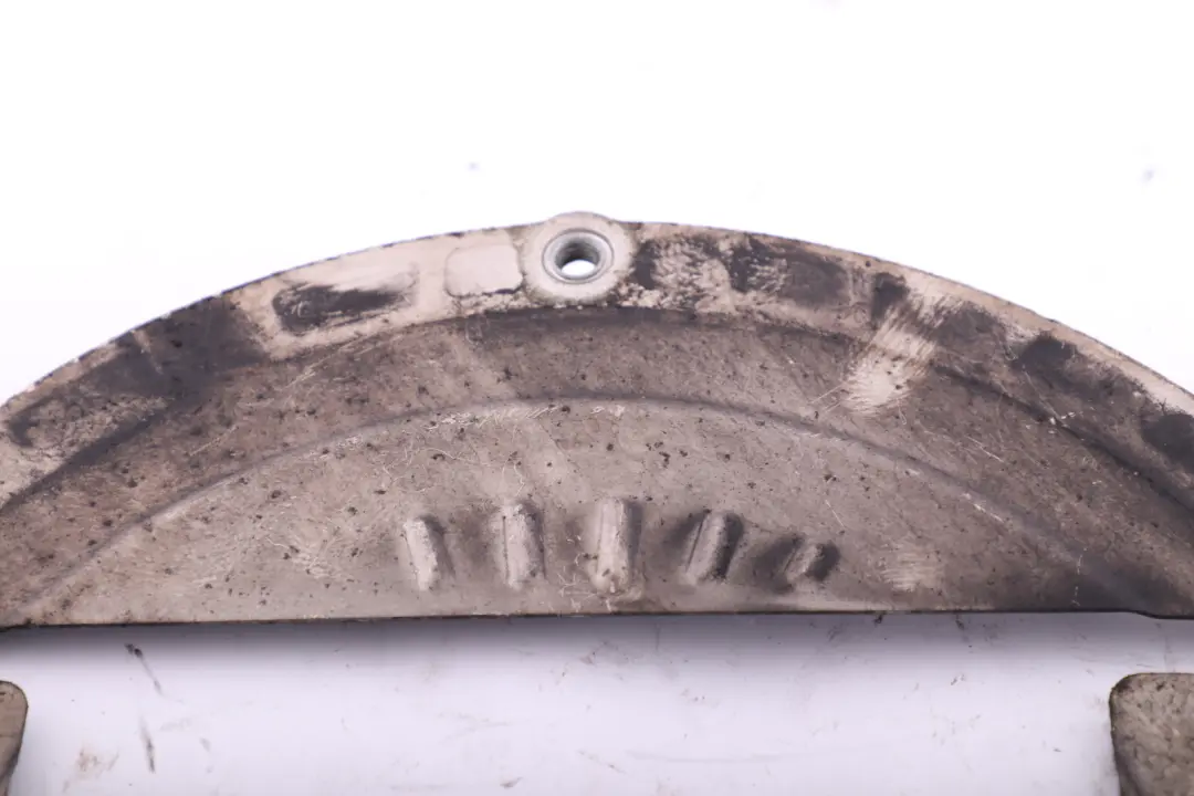 BMW 1 3 5 Series E60 E87 E90 Engine Block Covering Plate Dust - SKU 7530105 - Part number 7530105