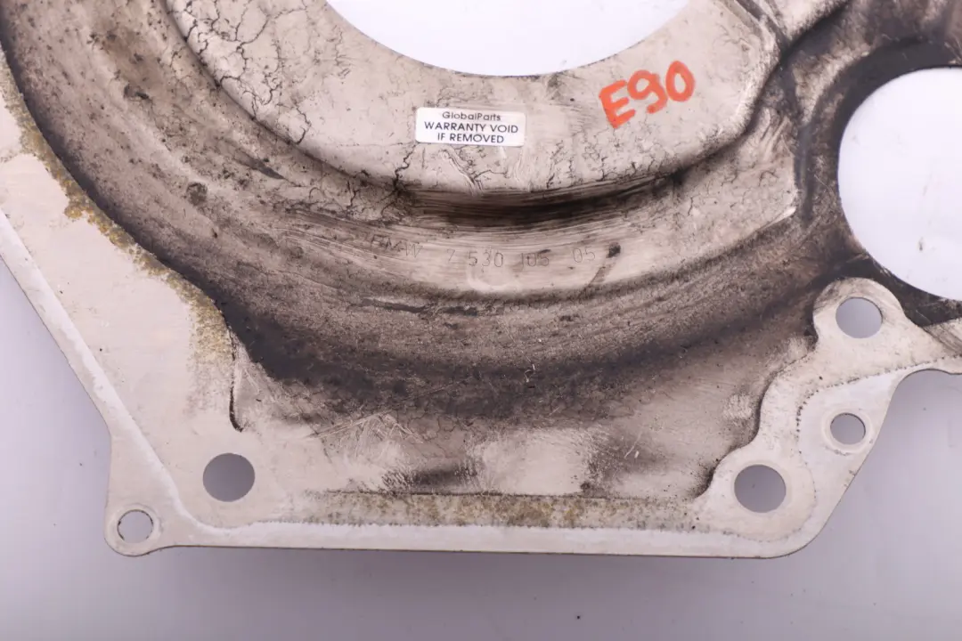 Reihe E60 E87 E90 Bremsscheibenschutzabdeckung 1111 für BMW 1 3 5 mit Teilenummer 7530105 BMW 1 3 5 Reihe E60 E87 E90 Bremsscheibenschutzabdeckung 1111 - SKU 7530105 - Teilenummer 7530105