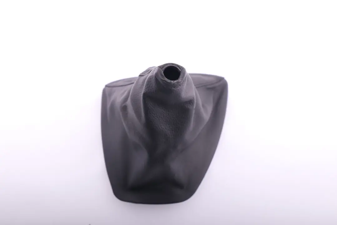 Shift-lever Cover Leather Dakota Part to BMW 3 Series E90 E91 E92 E93 with Part number 7595283 BMW 3 Series E90 E91 E92 E93 Shift-lever Cover Leather Dakota Part - SKU rhd-7530224-1 - Part number 7595283