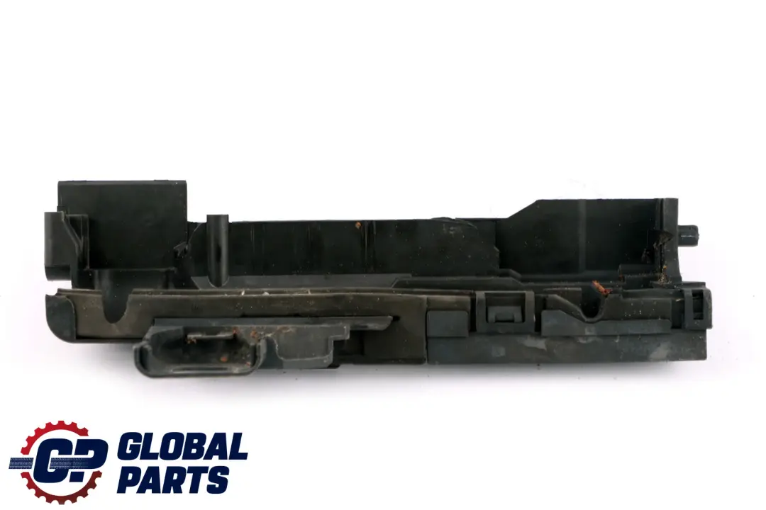 Radiator Carrier Mount Bracket Support to BMW 3 X3 Z4 Series E46 E83 E85 with Part number 7530254 BMW 3 X3 Z4 Series E46 E83 E85 Radiator Carrier Mount Bracket Support - SKU 7530254-1 - Part number 7530254