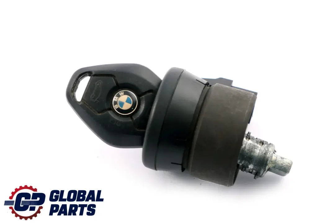 BMW 5 Series E60 520i Engine M54 170HP ECU Kit DME + CAS2 + Key Manual - SKU 7530260-1 - Part number 7530260