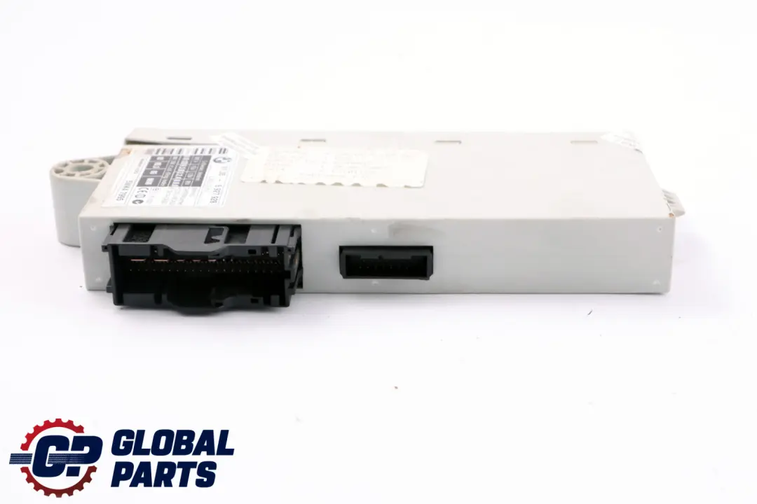 BMW 5 Series E60 520i Engine M54 170HP ECU Kit DME + CAS2 + Key Manual - SKU 7530260-1 - Part number 7530260