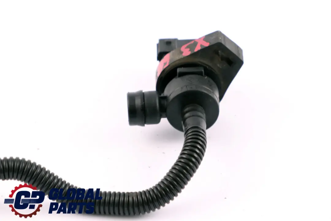 Tank Valve BMW BMW X3 E83 LCI Z4 E85 E86 N52 N52N Fuel Ventilation With Pipe - SKU 7530264 - Part number 7530264
