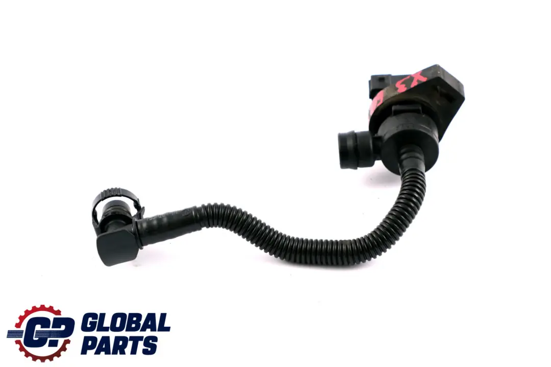  Válvula Depósito BMW X3 E83 LCI Z4 E85 E86 N52 N52N Ventilación Combustible Tubo - SKU 7530264 - Número de pieza 7530264