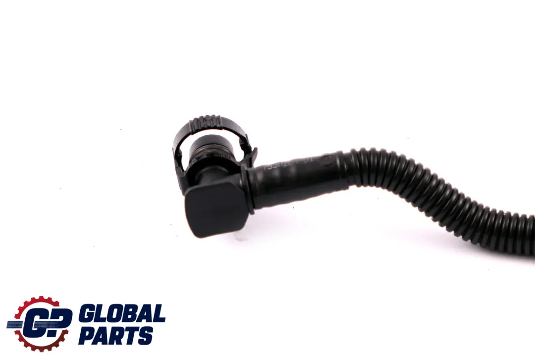 Tank Valve BMW BMW X3 E83 LCI Z4 E85 E86 N52 N52N Fuel Ventilation With Pipe - SKU 7530264 - Part number 7530264