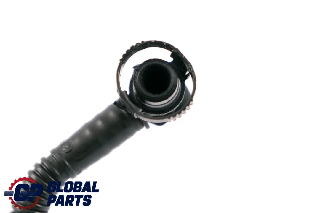 Tank Valve BMW BMW X3 E83 LCI Z4 E85 E86 N52 N52N Fuel Ventilation With Pipe - SKU 7530264 - Part number 7530264