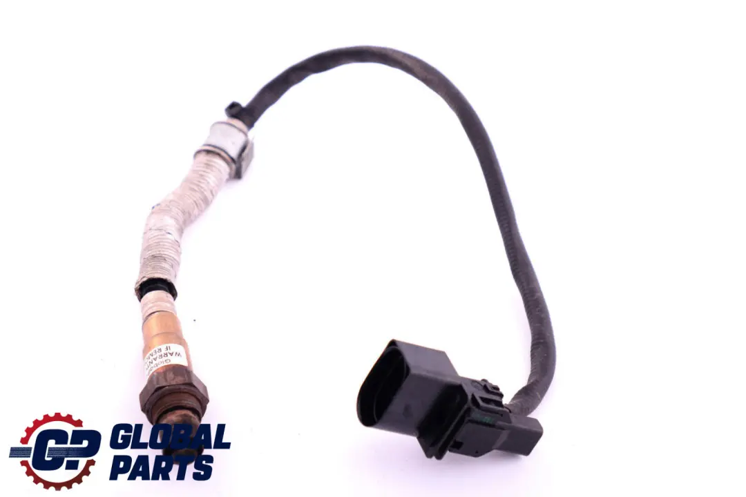 BMW 1 3 Series E87 E90 E91 120i 320i N46 Sensor Lambda Probe Black - SKU 7530282 - Part number 7530282