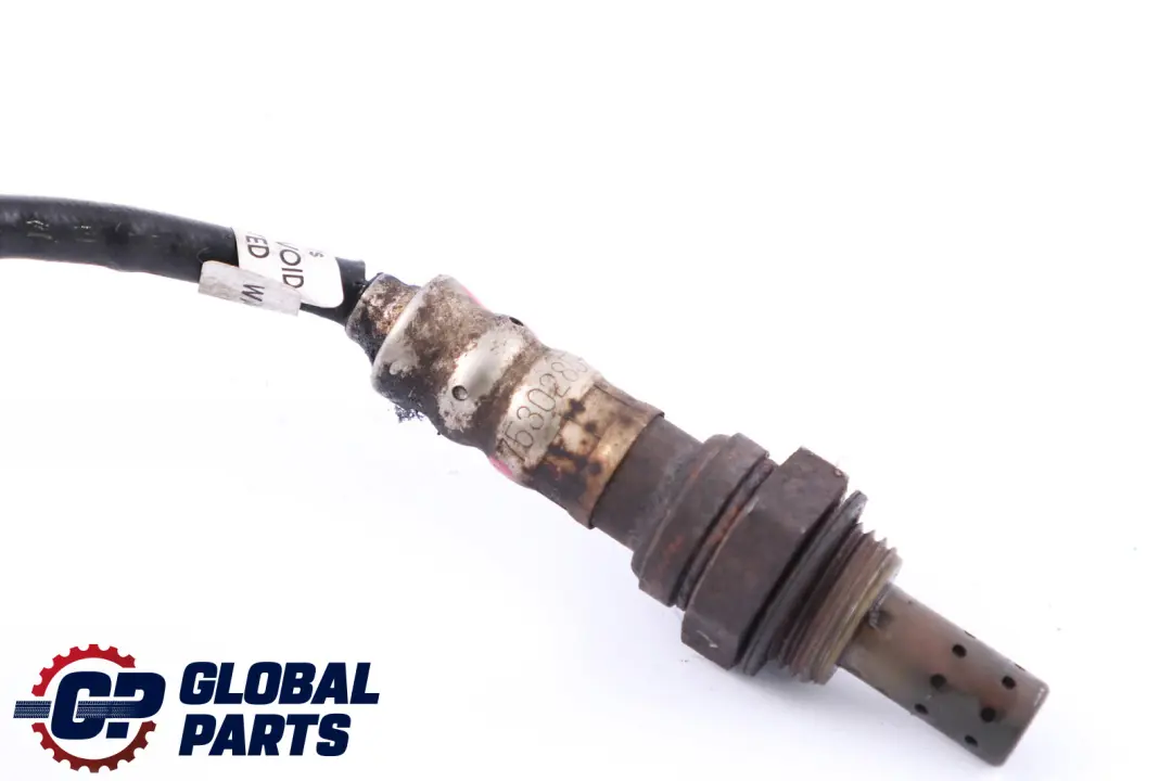 BMW X3 Z4 E83 E85 E87 E90 Lambda Probe Monitor Sensor Exhaust - SKU 7530285 - Part number 7530285