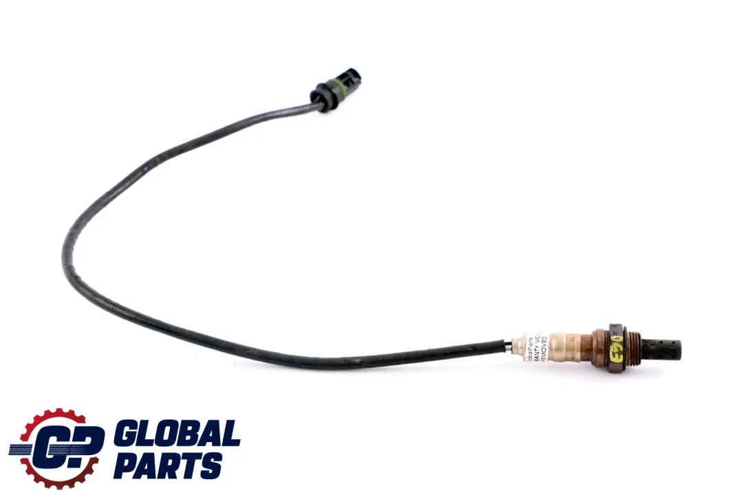Sonde de reglage lambda pour BMW 1 3 Serie E87 E90 à propos du numéro de pièce 7530287 BMW 1 3 Serie E87 E90 Sonde de reglage lambda - SKU 7530287 - Numéro de pièce 7530287