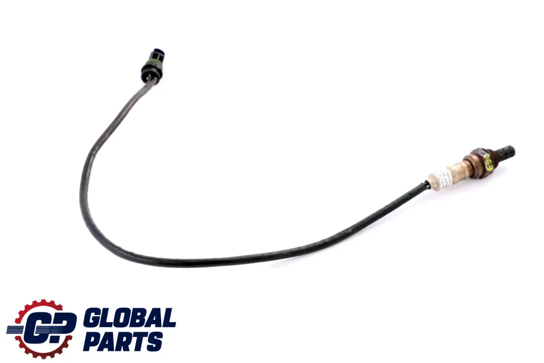Sonde de reglage lambda pour BMW 1 3 Serie E87 E90 à propos du numéro de pièce 7530287 BMW 1 3 Serie E87 E90 Sonde de reglage lambda - SKU 7530287 - Numéro de pièce 7530287