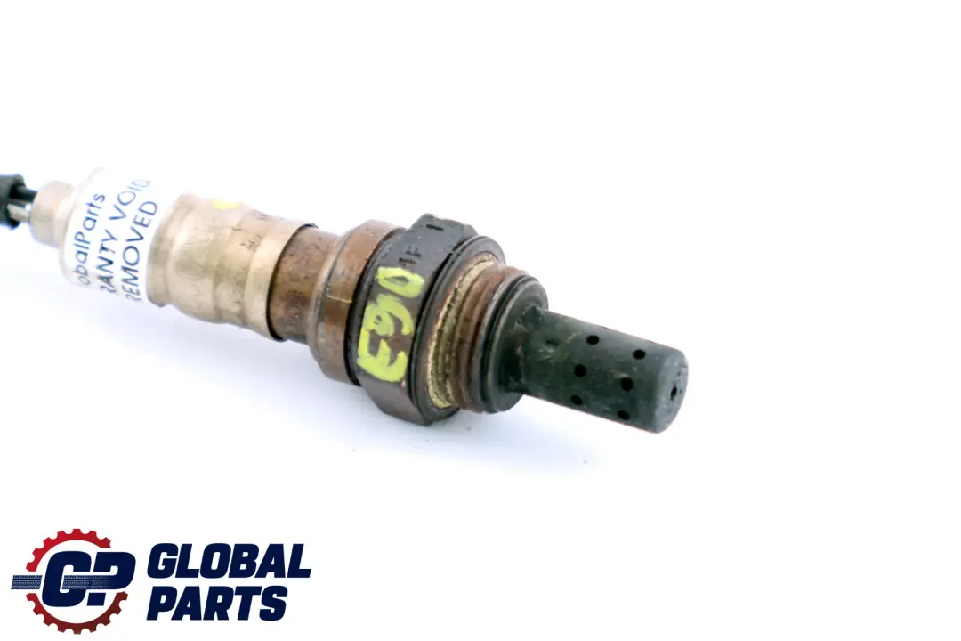 Lambda-Regelsonde L=620MM 1178 per BMW E87 E90 con numero di parte 7530287 BMW E87 E90 Lambda-Regelsonde L=620MM 1178 - SKU 7530287 - Numero di parte 7530287