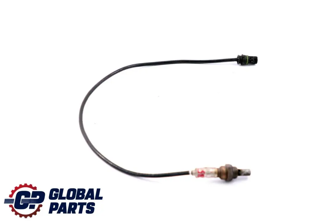 Monitor De escape Lambda Sensor Sonda 765MM para BMW Z4 Serie E85 con número de pieza 7530318 BMW Z4 Serie E85 Monitor De escape Lambda Sensor Sonda 765MM - SKU 7530318 - Número de pieza 7530318