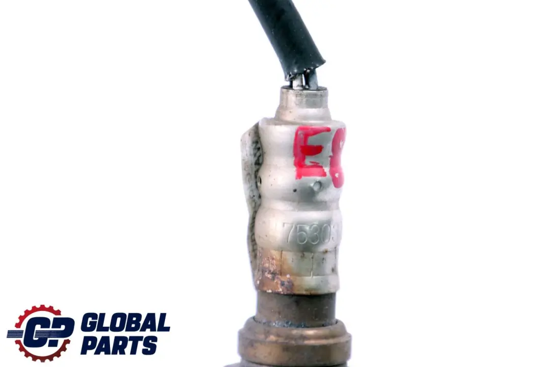 Monitor De escape Lambda Sensor Sonda 765MM para BMW Z4 Serie E85 con número de pieza 7530318 BMW Z4 Serie E85 Monitor De escape Lambda Sensor Sonda 765MM - SKU 7530318 - Número de pieza 7530318