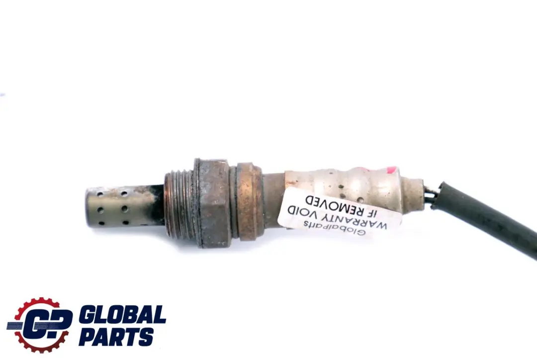 Exhaust Lambda Monitor Sensor Probe 765MM to BMW Z4 Series E85 with Part number 7530318 BMW Z4 Series E85 Exhaust Lambda Monitor Sensor Probe 765MM - SKU 7530318 - Part number 7530318