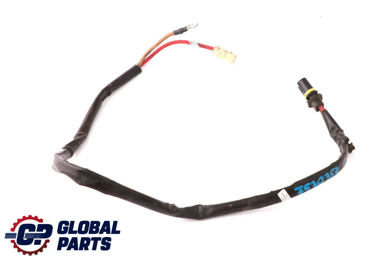 Mini Cooper S R52 R53 Mazo Cableado Auxiliar Servo Bomba 7530357