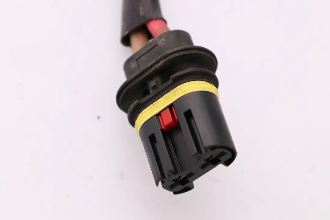 Wiązka Przewodów Pompy Wspomagania do Mini Cooper S R52 R53 o numerze 7530357 Mini Cooper S R52 R53 Wiązka Przewodów Pompy Wspomagania - SKU 7530357 - Numer Części 7530357