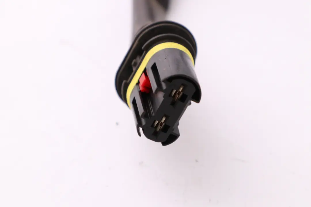 Mazo Cableado Auxiliar Servo Bomba para Mini Cooper S R52 R53 con número de pieza 7530357 Mini Cooper S R52 R53 Mazo Cableado Auxiliar Servo Bomba - SKU 7530357 - Número de pieza 7530357