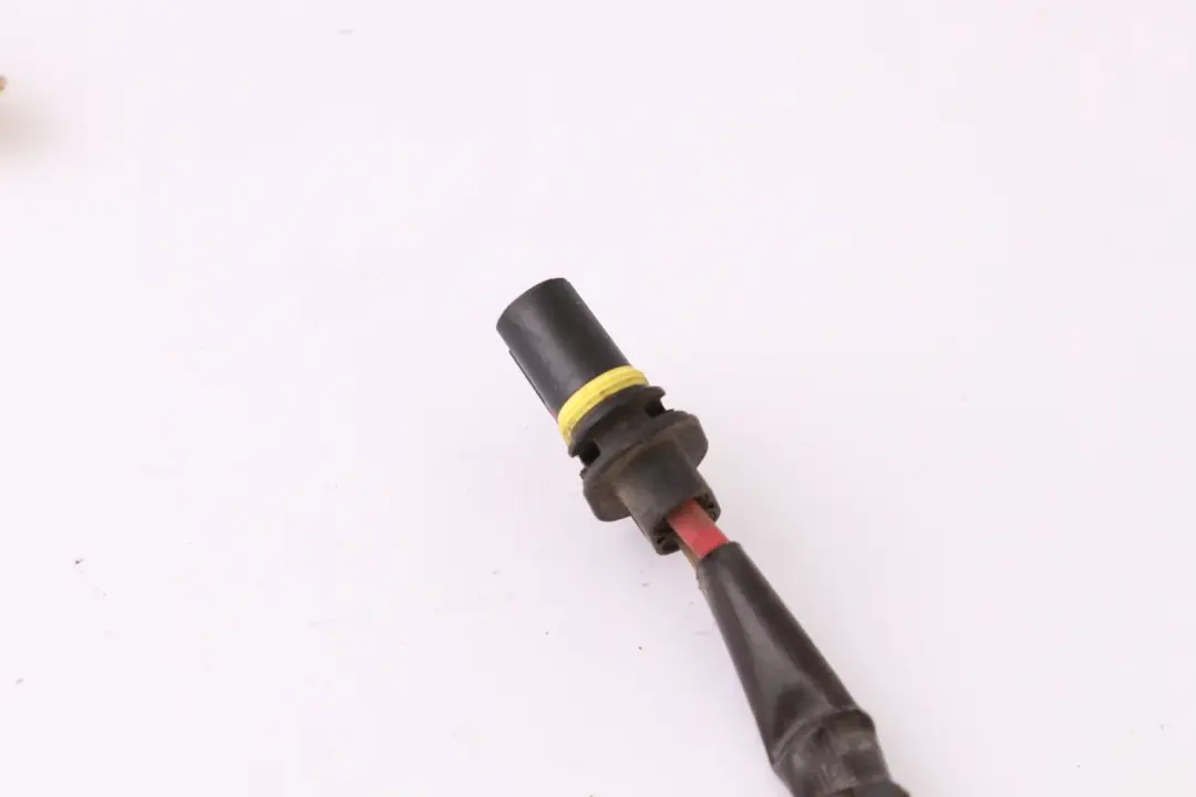 BMW Mini Cooper S R52 R53 Auxiliary Wiring Harness Servo Pump - SKU 7530357 - Part number 7530357
