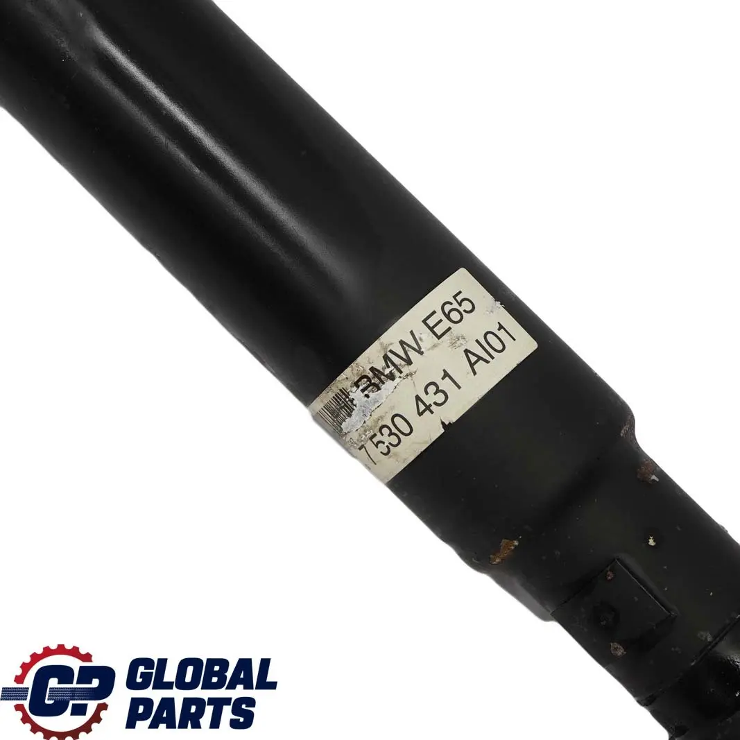 BMW 7 Series E65 735i 740i 745i 750i N62 Automatic Gearbox Prop Shaft Propshaft - SKU 7530431 - Part number 7530431
