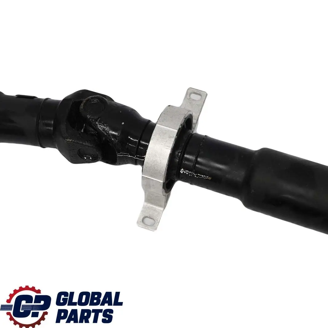 740i 745i 750i N62 Automatic Gearbox Prop Shaft Propshaft para BMW E65 735i con número de pieza 7530431 BMW E65 735i 740i 745i 750i N62 Automatic Gearbox Prop Shaft Propshaft - SKU 7530431 - Número de pieza 7530431