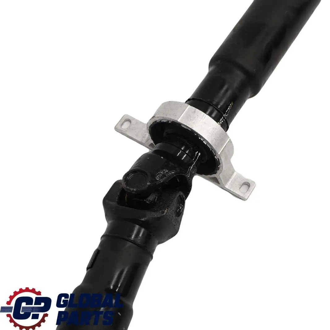 BMW E65 735i 740i 745i 750i N62 Automatic Gearbox Prop Shaft Propshaft - SKU 7530431 - Número de pieza 7530431