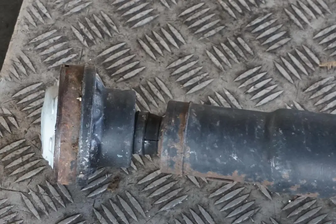 BMW 7 Series E65 E66 730i Automatic Gearbox Drive Prop Shaft Propshaft - SKU 7530432 - Part number 7530432