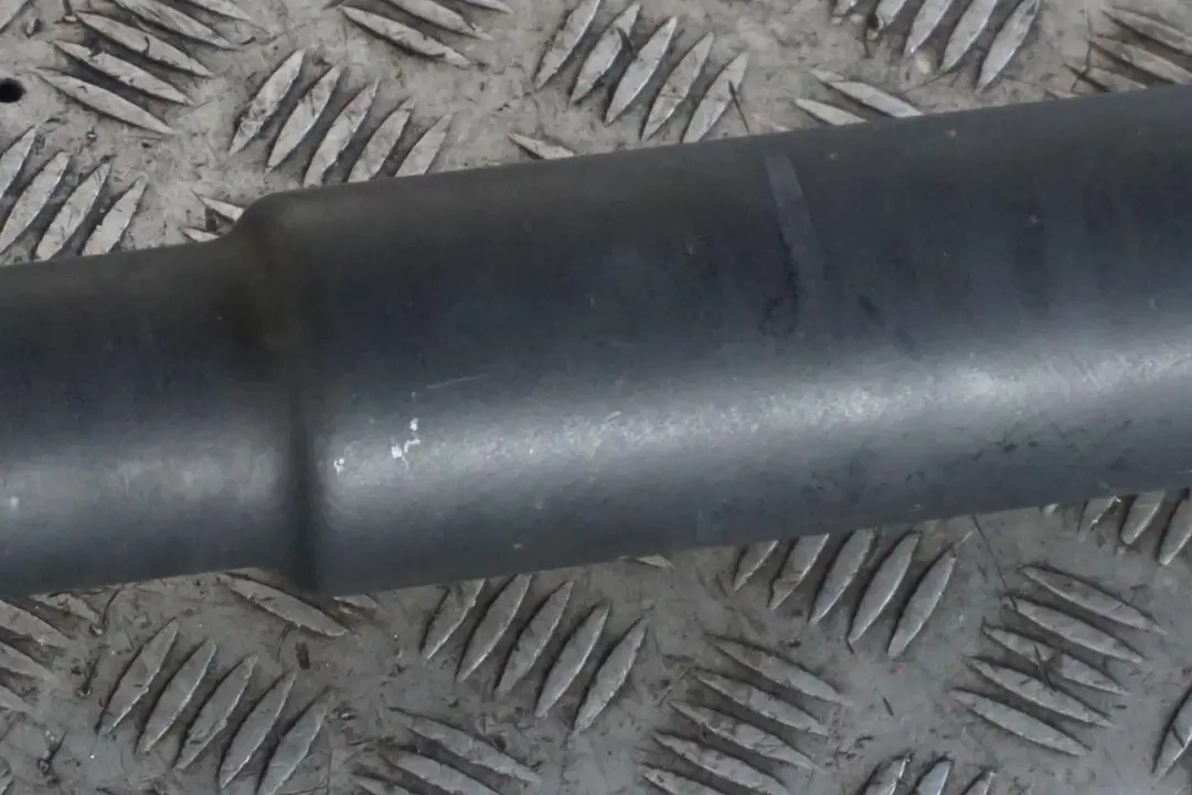 BMW E65 E66 730i Automatic Gearbox Drive Prop Shaft Propshaft - SKU 7530432 - Número de pieza 7530432