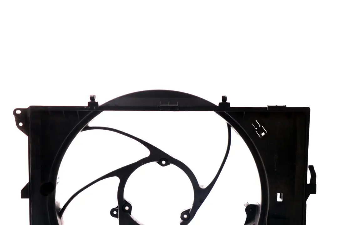 Lüfterhaube BMW E81 E87 LCI E90 E91 E92 Benzin Kühlerlüfter Abdeckung für mit Teilenummer 7530650 Lüfterhaube BMW E81 E87 LCI E90 E91 E92 Benzin Kühlerlüfter Abdeckung - SKU 7530650 - Teilenummer 7530650