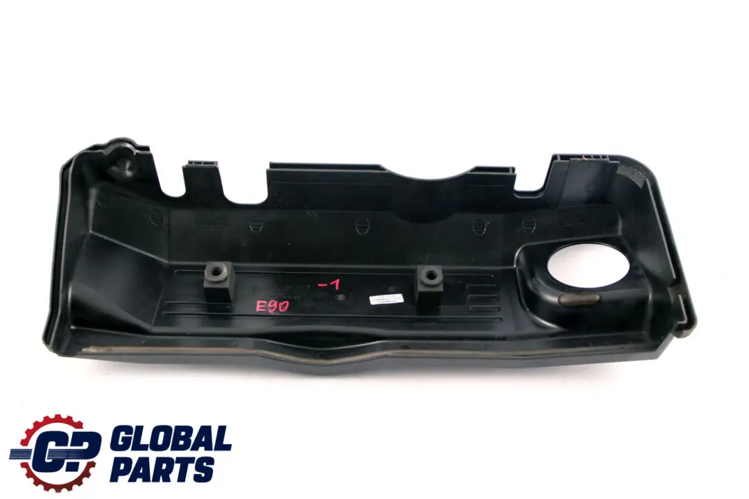  Motorabdeckung BMW E83 E87 E90 E91 Zündspulen Abdeckung N46 120I 320I - SKU 7530742-1 - Teilenummer 7530742