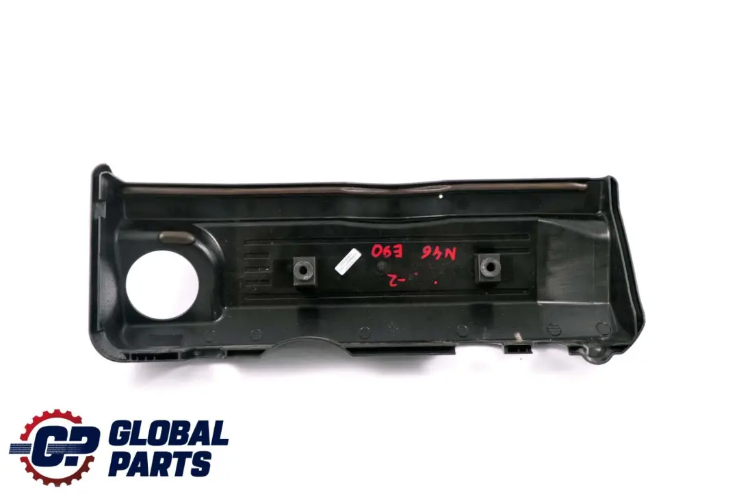 BMW X3 E83 E87 E90 E91 Benzina Copri Bobina Accensione N46 120i 320i - SKU 7530742-2 - Numero di parte 7530742