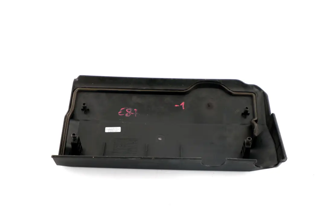 Série E46 E81 E87 116i 316i N45 Moteur Bobine D'Allumage Bougie Housse to BMW 1 3 with Part number 7530743 BMW 1 3 Série E46 E81 E87 116i 316i N45 Moteur Bobine D'Allumage Bougie Housse - SKU 7530743-1 - Part number 7530743