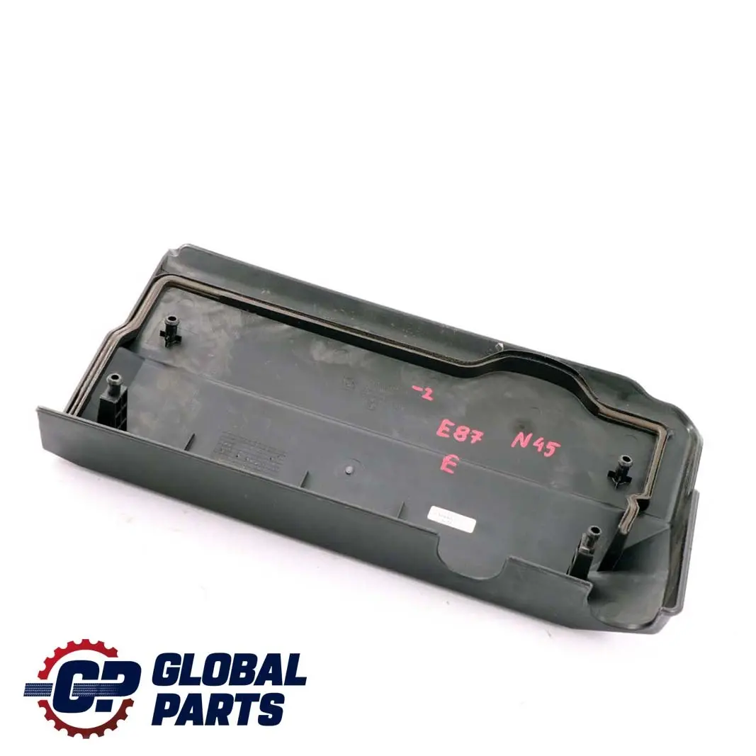 BMW E46 E87 Górna Pokrywa Silnika N45 - SKU 7530743-2 - Numer Części 7530743